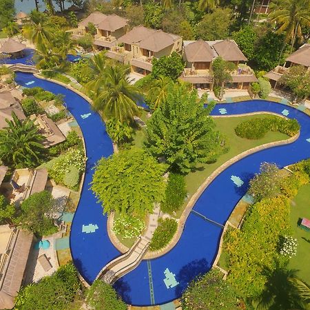 Pool Villa Merumatta סנגיגי מראה חיצוני תמונה