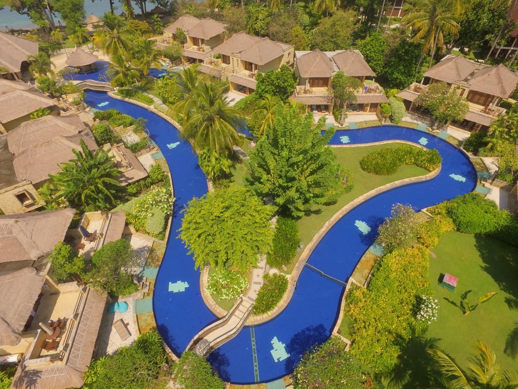 Pool Villa Merumatta סנגיגי מראה חיצוני תמונה