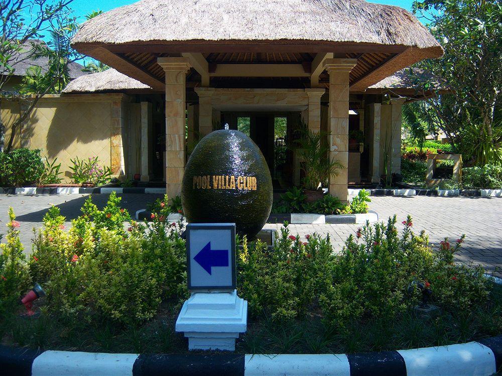 Pool Villa Merumatta סנגיגי מראה חיצוני תמונה