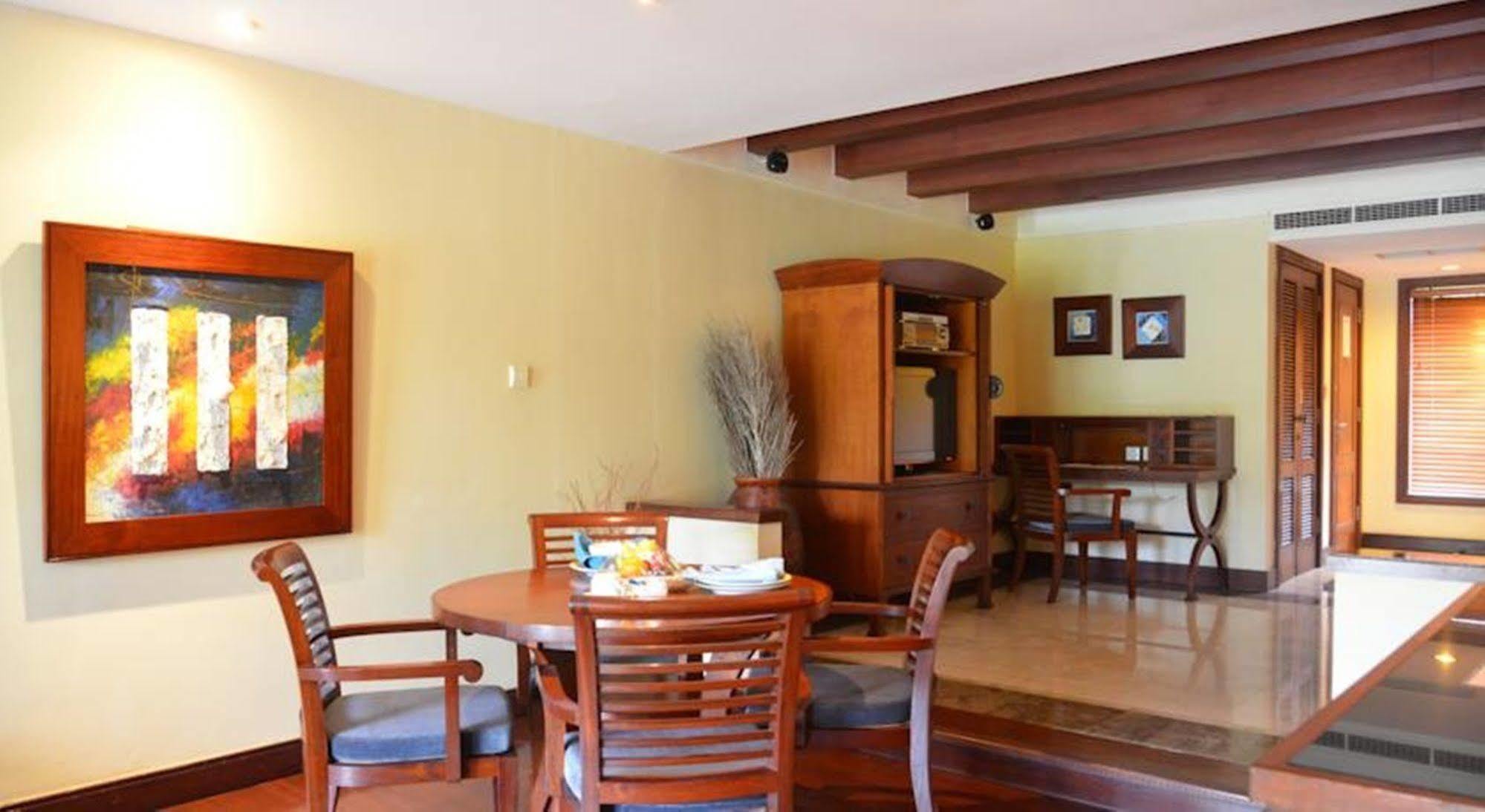 Pool Villa Merumatta סנגיגי מראה חיצוני תמונה