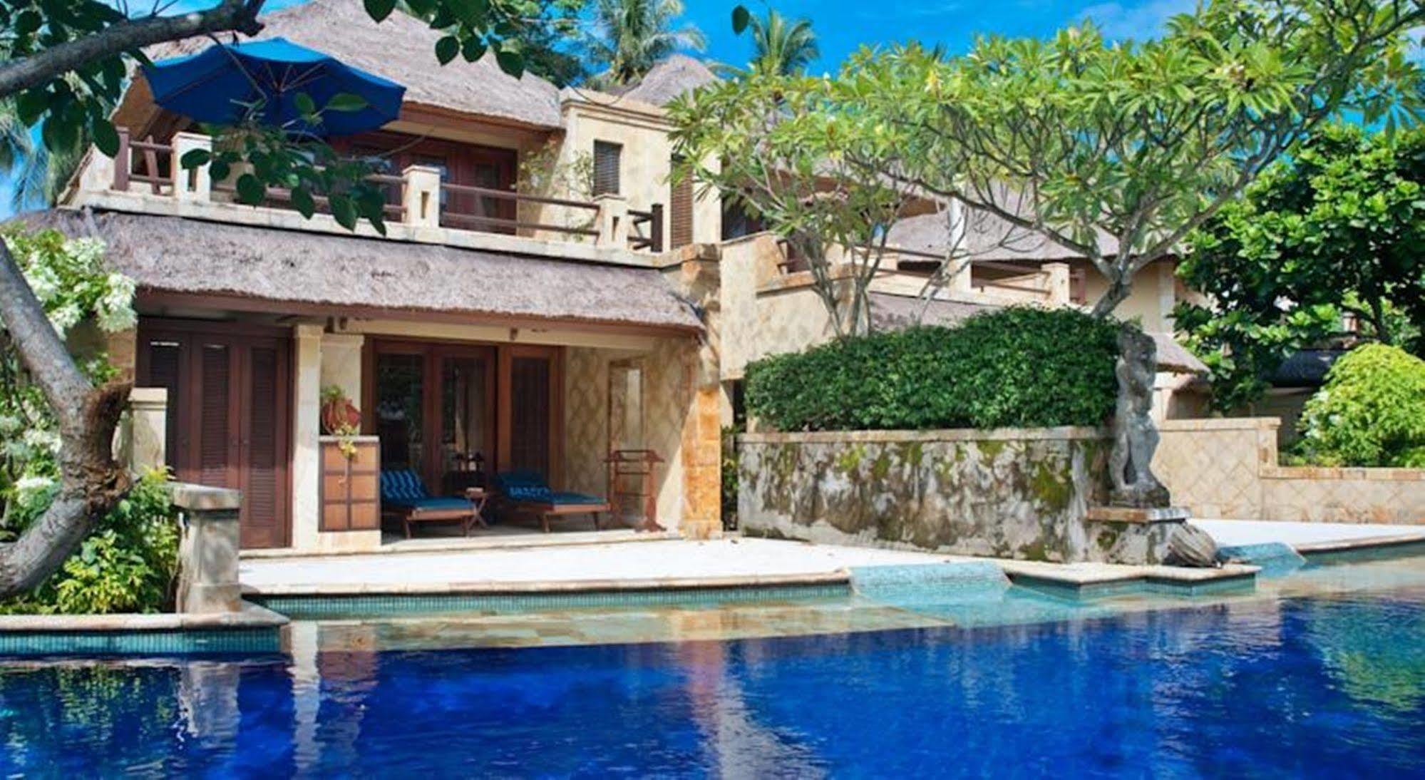 Pool Villa Merumatta סנגיגי מראה חיצוני תמונה