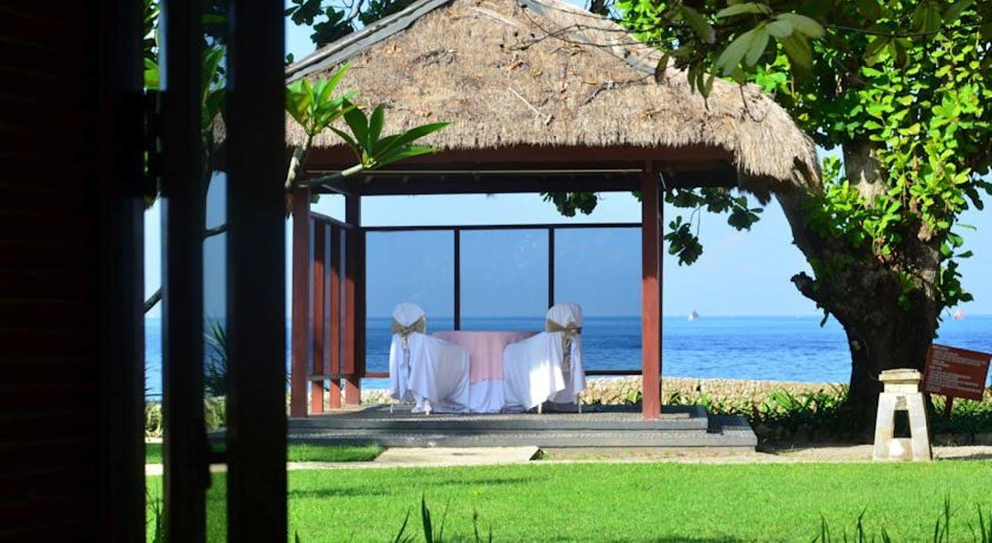 Pool Villa Merumatta סנגיגי מראה חיצוני תמונה