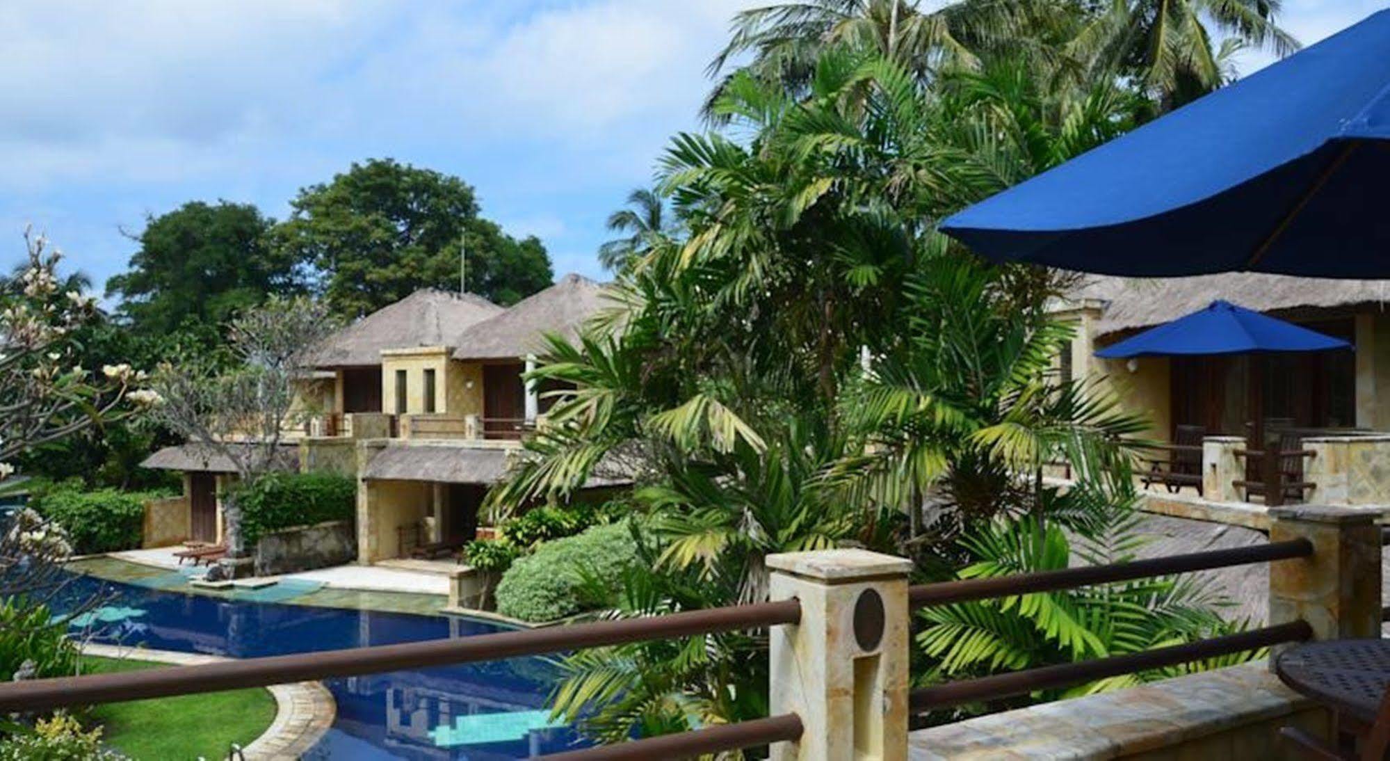 Pool Villa Merumatta סנגיגי מראה חיצוני תמונה
