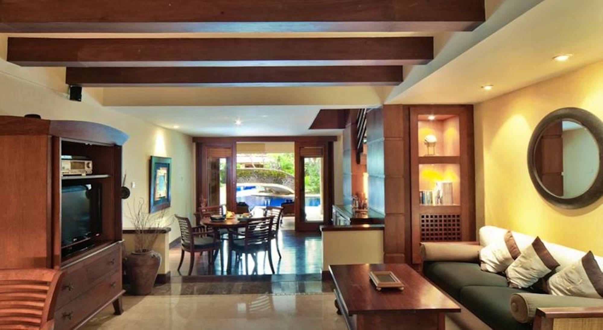 Pool Villa Merumatta סנגיגי מראה חיצוני תמונה