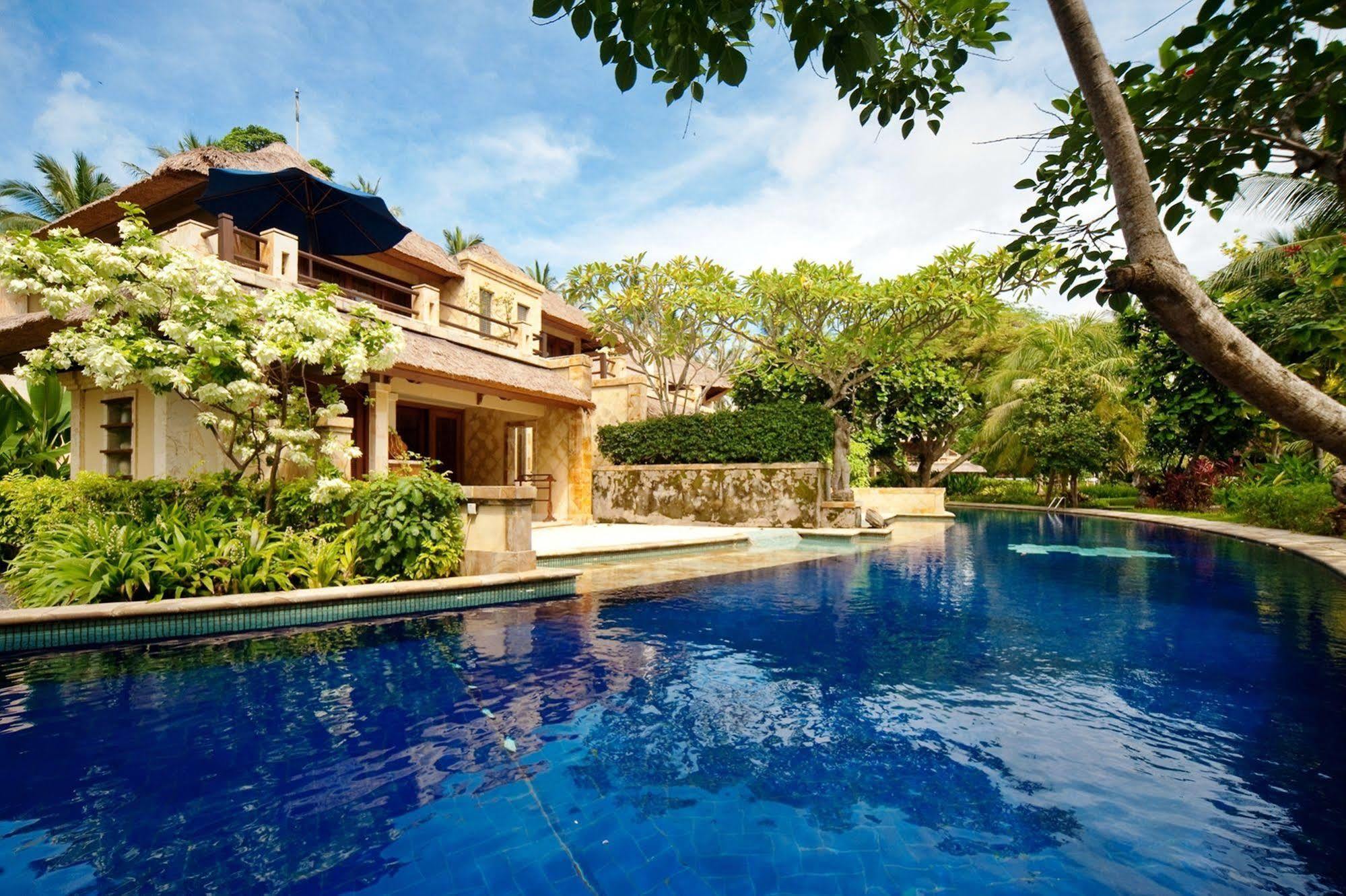 Pool Villa Merumatta סנגיגי מראה חיצוני תמונה